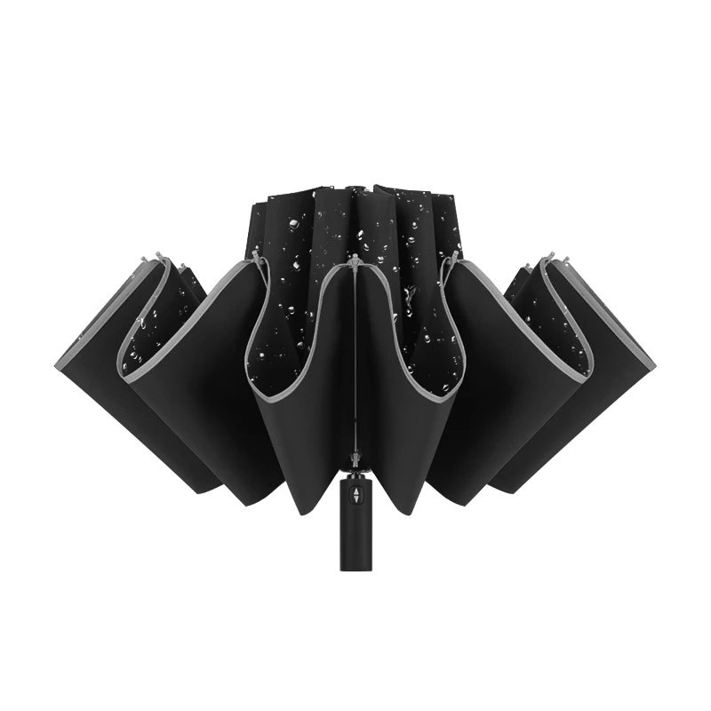 Melhor guarda-chuva compacto para viagens