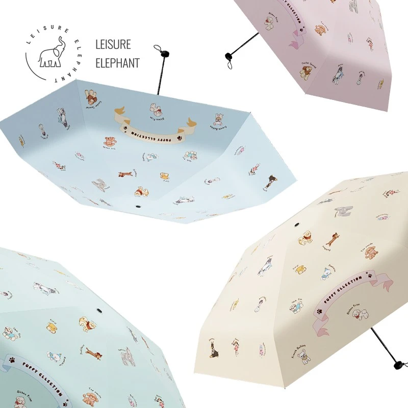 Folding Compact Umbrella Folding Compact Umbrella