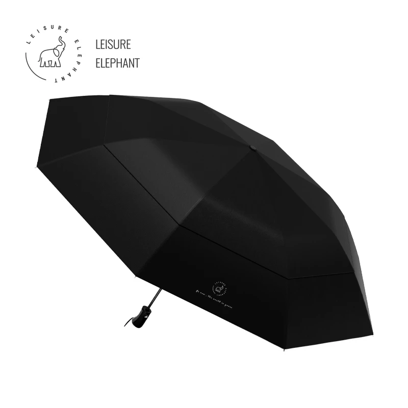 Guarda-chuva leve para golfe
