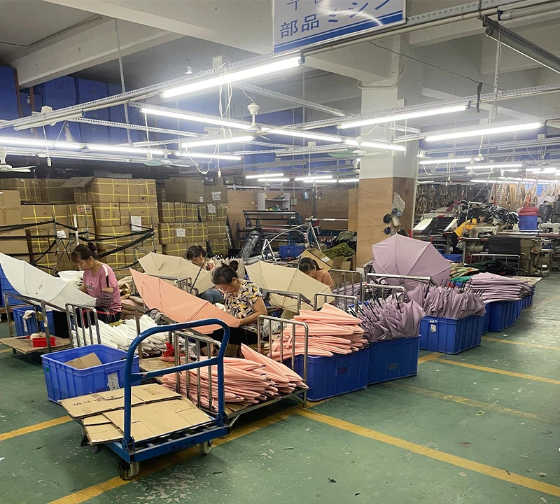 Umbrella Material Sourcing Standards: Fabrics & Frames For Premium Quality Umbrella Material Sourcing Standards: Fabrics & Frames For Premium Quality